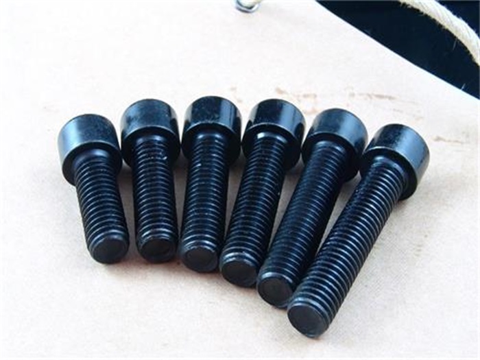 阆中高强螺栓