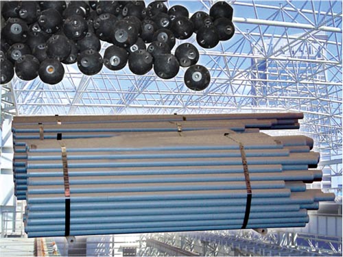 阆中大型主题乐园网架