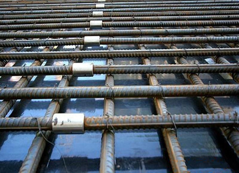 阆中为什么建楼房时，要在钢筋上加一排小圆环？原来作用这么大