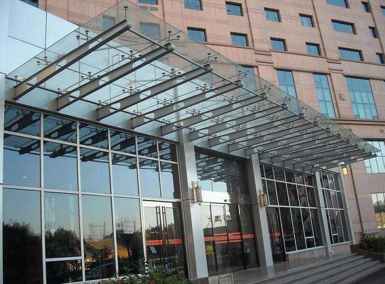 阆中单层工业厂房钢结构安装工艺流程图